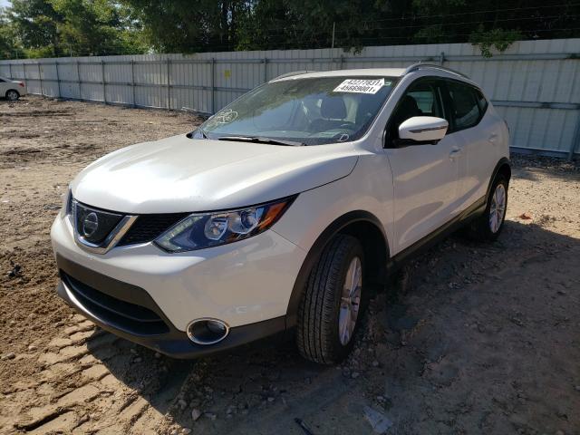 Photo 1 VIN: JN1BJ1CP9KW238677 - NISSAN ROGUE SPOR 