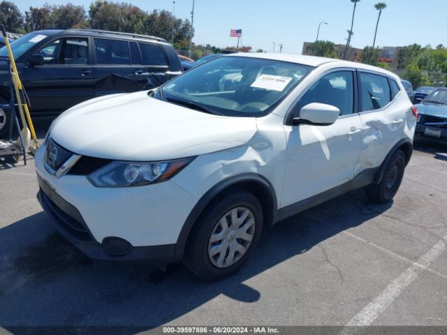 Photo 1 VIN: JN1BJ1CP9KW239232 - NISSAN ROGUE SPORT 