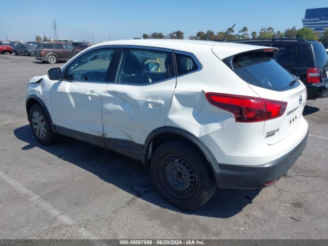 Photo 2 VIN: JN1BJ1CP9KW239232 - NISSAN ROGUE SPORT 