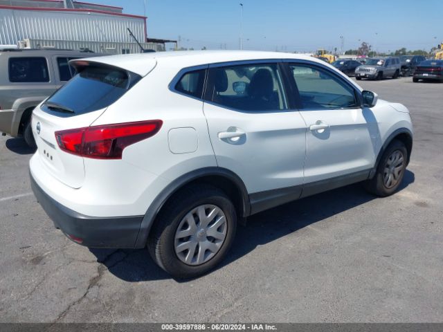 Photo 3 VIN: JN1BJ1CP9KW239232 - NISSAN ROGUE SPORT 