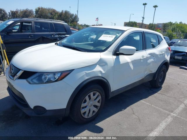 Photo 5 VIN: JN1BJ1CP9KW239232 - NISSAN ROGUE SPORT 