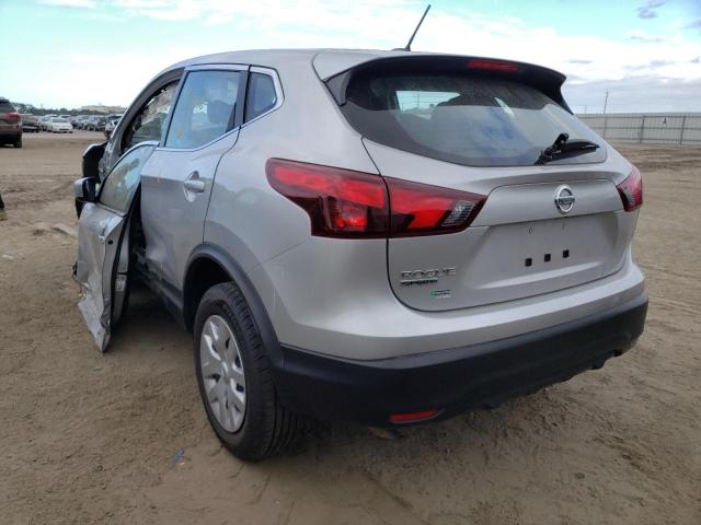 Photo 2 VIN: JN1BJ1CP9KW240266 - NISSAN ROGUE SPOR 