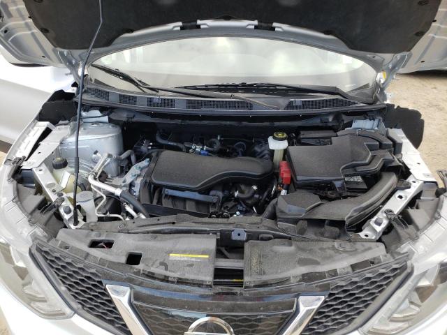 Photo 6 VIN: JN1BJ1CP9KW240266 - NISSAN ROGUE SPOR 