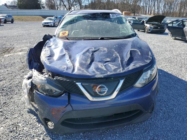 Photo 4 VIN: JN1BJ1CP9KW240428 - NISSAN ROGUE 