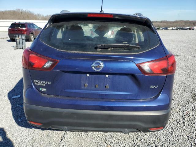 Photo 5 VIN: JN1BJ1CP9KW240428 - NISSAN ROGUE 