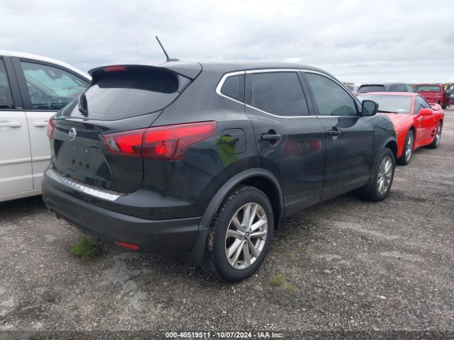 Photo 3 VIN: JN1BJ1CP9KW244432 - NISSAN ROGUE SPORT 