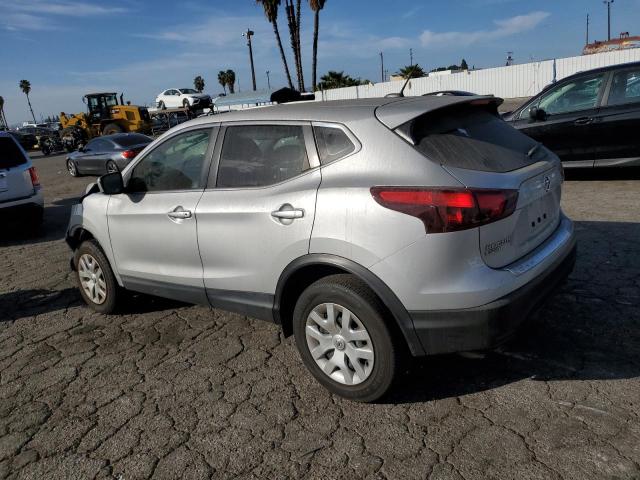 Photo 1 VIN: JN1BJ1CP9KW520706 - NISSAN ROGUE SPOR 