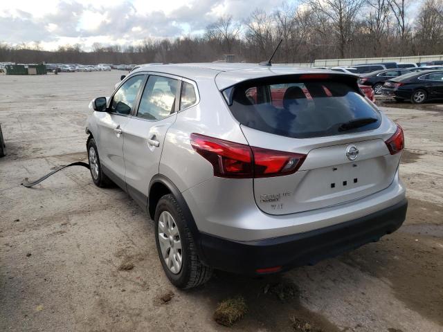 Photo 2 VIN: JN1BJ1CP9KW521225 - NISSAN ROGUE SPOR 