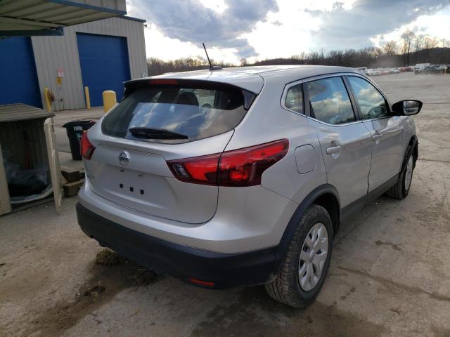 Photo 3 VIN: JN1BJ1CP9KW521225 - NISSAN ROGUE SPOR 