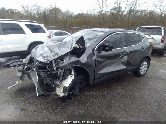 Photo 1 VIN: JN1BJ1CP9KW522472 - NISSAN ROGUE SPORT 