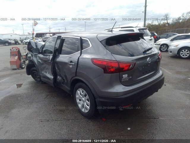 Photo 2 VIN: JN1BJ1CP9KW522472 - NISSAN ROGUE SPORT 