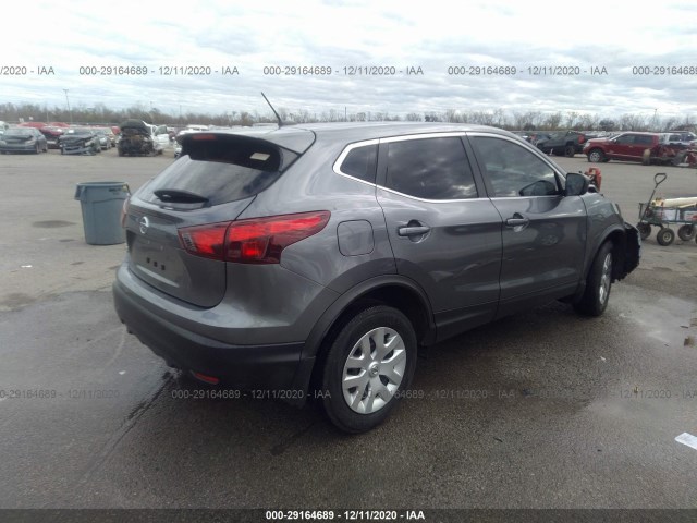 Photo 3 VIN: JN1BJ1CP9KW522472 - NISSAN ROGUE SPORT 