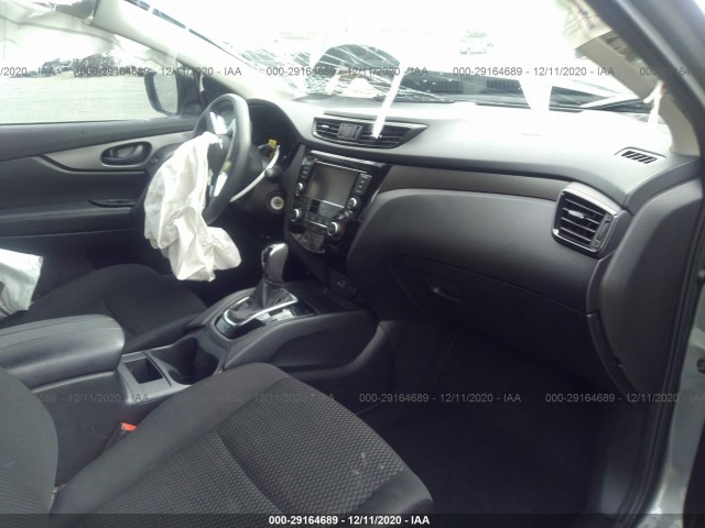 Photo 4 VIN: JN1BJ1CP9KW522472 - NISSAN ROGUE SPORT 