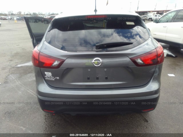 Photo 7 VIN: JN1BJ1CP9KW522472 - NISSAN ROGUE SPORT 