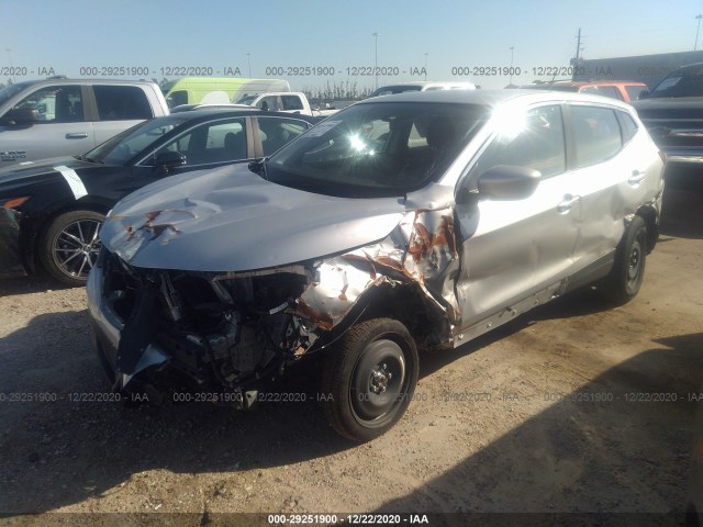 Photo 1 VIN: JN1BJ1CP9KW522679 - NISSAN ROGUE SPORT 