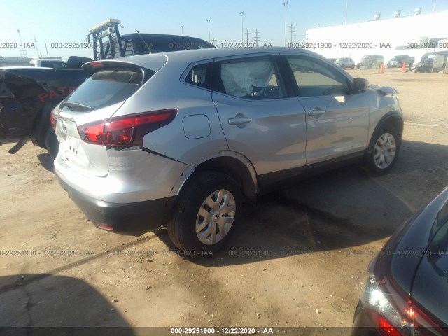 Photo 3 VIN: JN1BJ1CP9KW522679 - NISSAN ROGUE SPORT 