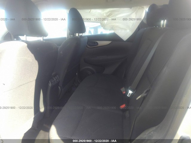 Photo 7 VIN: JN1BJ1CP9KW522679 - NISSAN ROGUE SPORT 