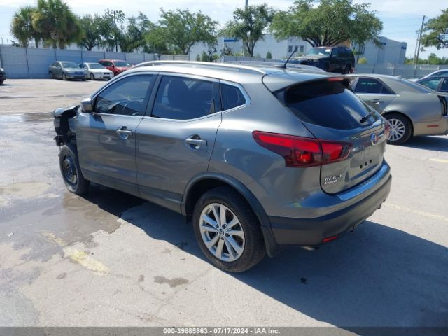 Photo 2 VIN: JN1BJ1CP9KW524139 - NISSAN ROGUE SPORT 