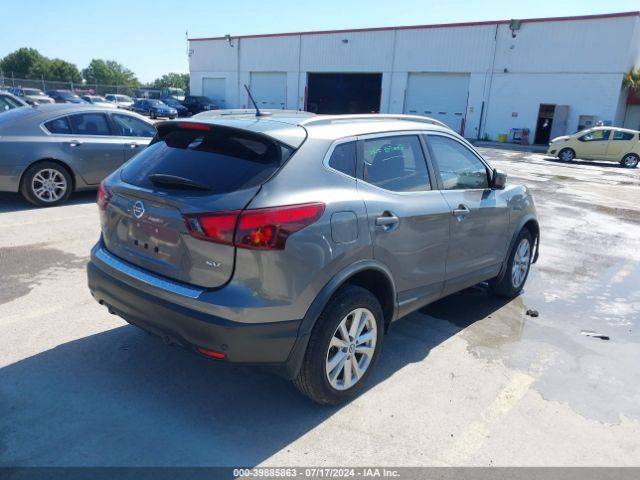 Photo 3 VIN: JN1BJ1CP9KW524139 - NISSAN ROGUE SPORT 