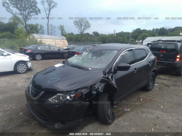 Photo 1 VIN: JN1BJ1CP9KW525694 - NISSAN ROGUE SPORT 