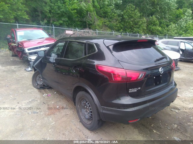 Photo 2 VIN: JN1BJ1CP9KW525694 - NISSAN ROGUE SPORT 