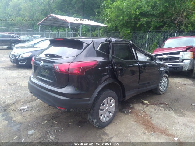 Photo 3 VIN: JN1BJ1CP9KW525694 - NISSAN ROGUE SPORT 