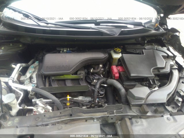 Photo 9 VIN: JN1BJ1CP9KW525694 - NISSAN ROGUE SPORT 