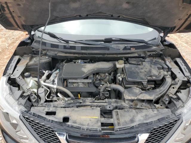 Photo 11 VIN: JN1BJ1CP9KW526473 - NISSAN ROGUE SPOR 