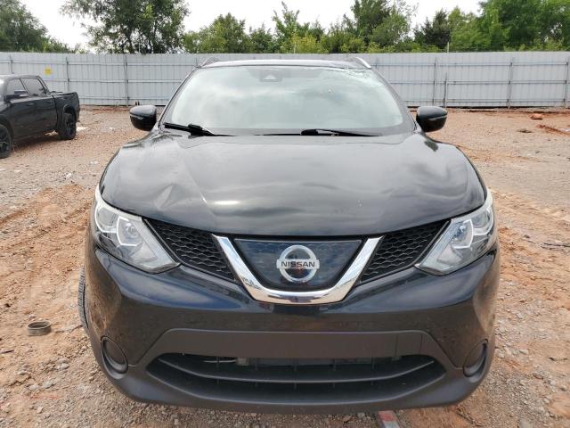 Photo 4 VIN: JN1BJ1CP9KW526473 - NISSAN ROGUE SPOR 