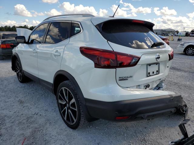 Photo 1 VIN: JN1BJ1CP9KW526568 - NISSAN ROGUE SPOR 