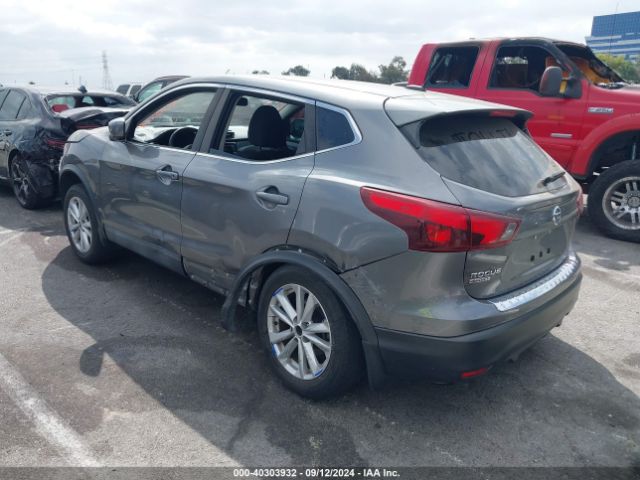 Photo 2 VIN: JN1BJ1CP9KW526733 - NISSAN ROGUE SPORT 