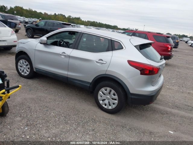 Photo 2 VIN: JN1BJ1CP9KW529812 - NISSAN ROGUE SPORT 