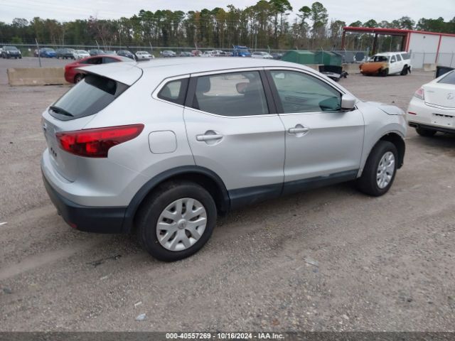 Photo 3 VIN: JN1BJ1CP9KW529812 - NISSAN ROGUE SPORT 