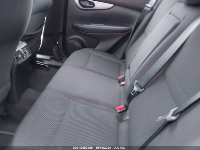 Photo 7 VIN: JN1BJ1CP9KW529812 - NISSAN ROGUE SPORT 