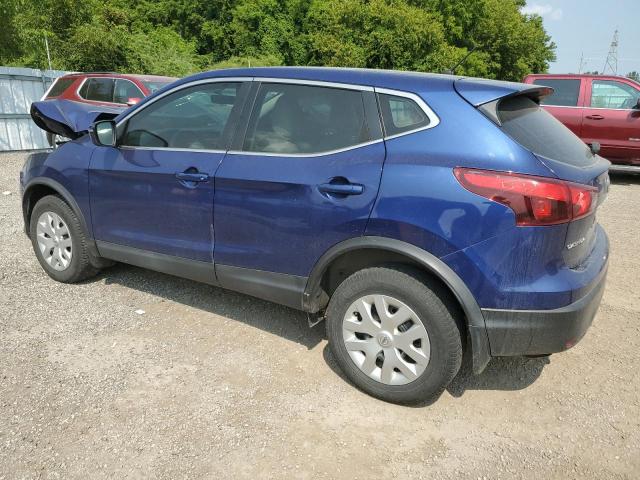 Photo 1 VIN: JN1BJ1CPXHW000894 - NISSAN QASHQAI 