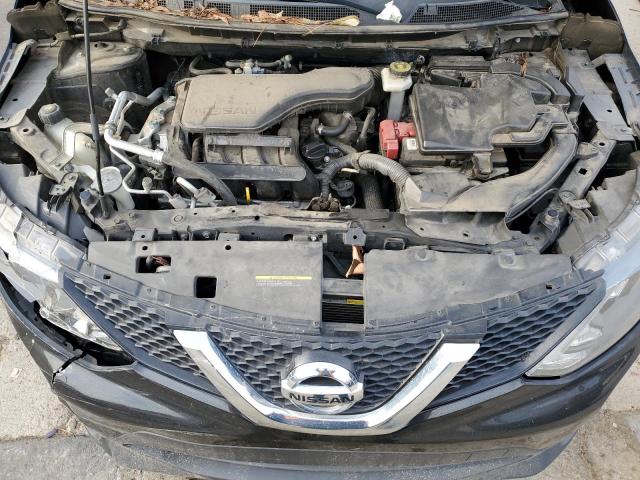 Photo 11 VIN: JN1BJ1CPXHW001933 - NISSAN ROGUE SPT 