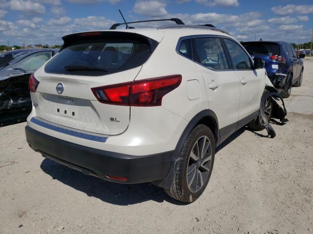 Photo 3 VIN: JN1BJ1CPXHW006355 - NISSAN ROGUE 