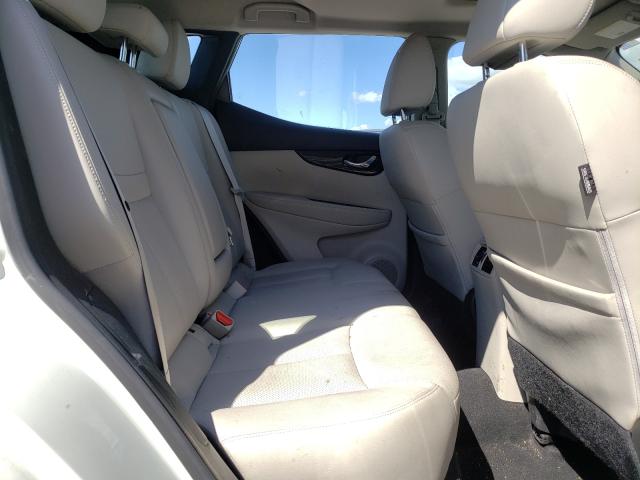 Photo 5 VIN: JN1BJ1CPXHW006355 - NISSAN ROGUE 