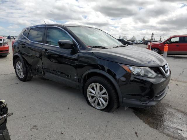 Photo 3 VIN: JN1BJ1CPXHW011734 - NISSAN ROGUE SPT 