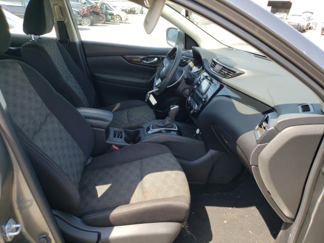 Photo 4 VIN: JN1BJ1CPXHW016061 - NISSAN ROGUE 