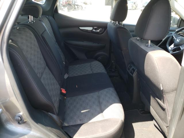 Photo 5 VIN: JN1BJ1CPXHW016061 - NISSAN ROGUE 