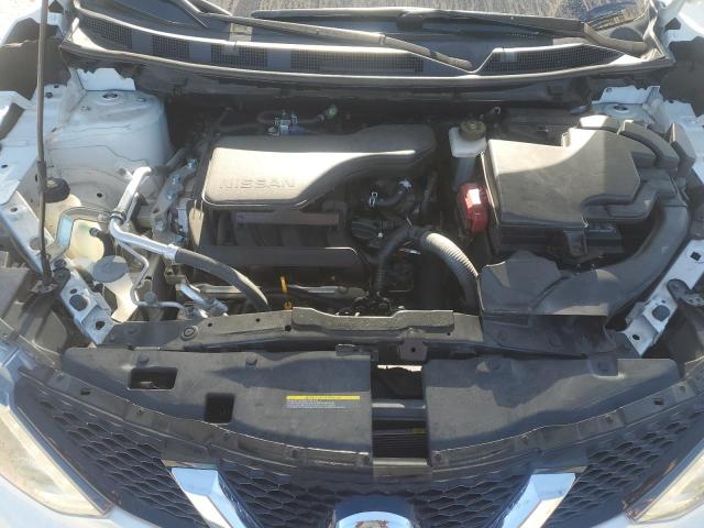 Photo 11 VIN: JN1BJ1CPXHW016271 - NISSAN ROGUE SPOR 