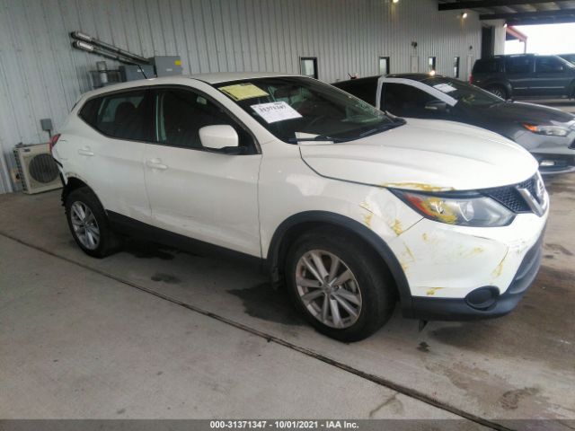 Photo 0 VIN: JN1BJ1CPXHW021406 - NISSAN ROGUE SPORT 