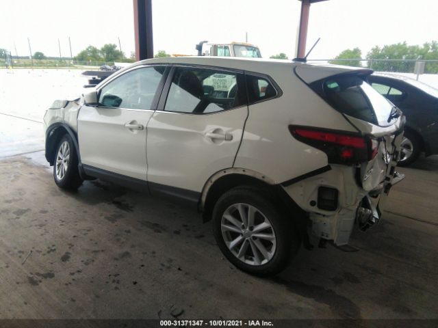 Photo 2 VIN: JN1BJ1CPXHW021406 - NISSAN ROGUE SPORT 