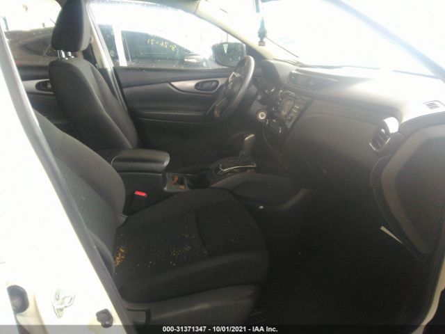 Photo 4 VIN: JN1BJ1CPXHW021406 - NISSAN ROGUE SPORT 