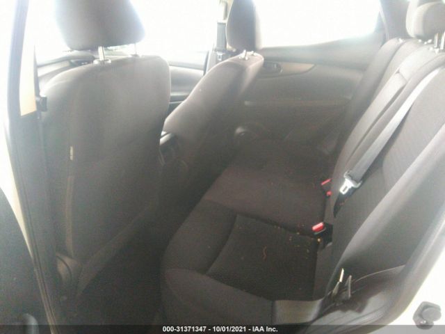 Photo 7 VIN: JN1BJ1CPXHW021406 - NISSAN ROGUE SPORT 