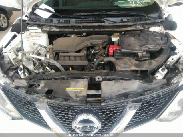 Photo 9 VIN: JN1BJ1CPXHW021406 - NISSAN ROGUE SPORT 