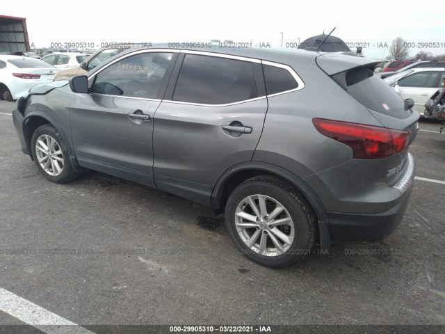 Photo 2 VIN: JN1BJ1CPXHW023415 - NISSAN ROGUE SPORT 