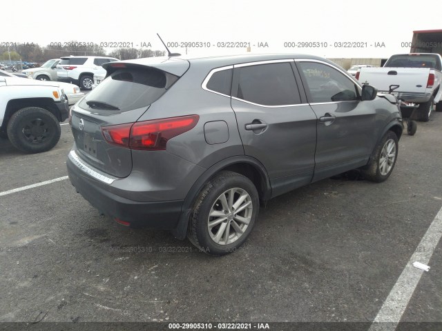 Photo 3 VIN: JN1BJ1CPXHW023415 - NISSAN ROGUE SPORT 