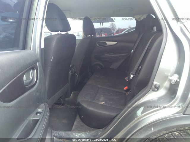 Photo 7 VIN: JN1BJ1CPXHW023415 - NISSAN ROGUE SPORT 